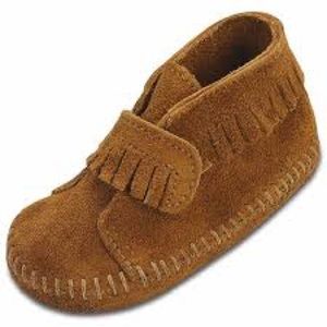 🚨BUY ONE GET ONE🚨 Minnetonka Moccasins